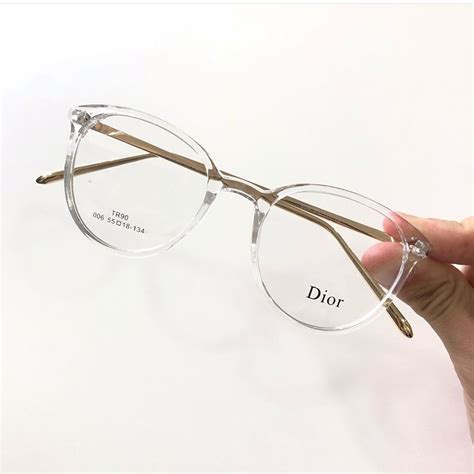 dior clear glasses|dior optical glasses 2020.